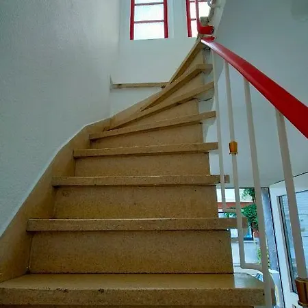 Fijne Plek, Centraal Gelegen, Buurt Van Stadskern Apartment Antwerpen
