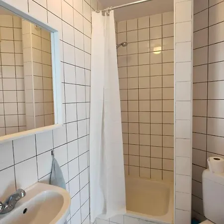 Fijne Plek, Centraal Gelegen, Buurt Van Stadskern Apartment Antwerpen