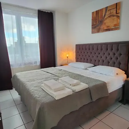 Fijne Plek, Centraal Gelegen, Buurt Van Stadskern Apartment