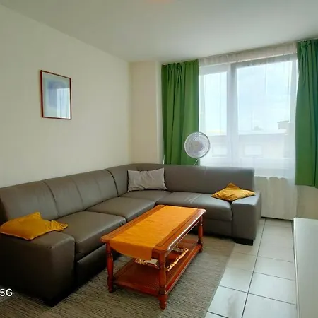 Fijne Plek, Centraal Gelegen, Buurt Van Stadskern * Antwerpen