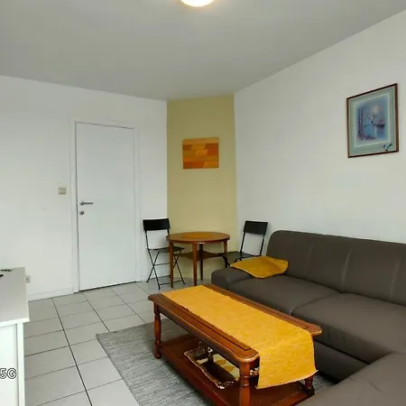 Daire Fijne Plek, Centraal Gelegen, Buurt Van Stadskern