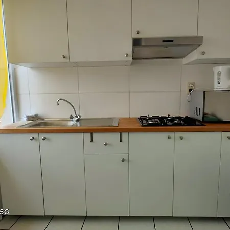 Fijne Plek, Centraal Gelegen, Buurt Van Stadskern Antwerpen