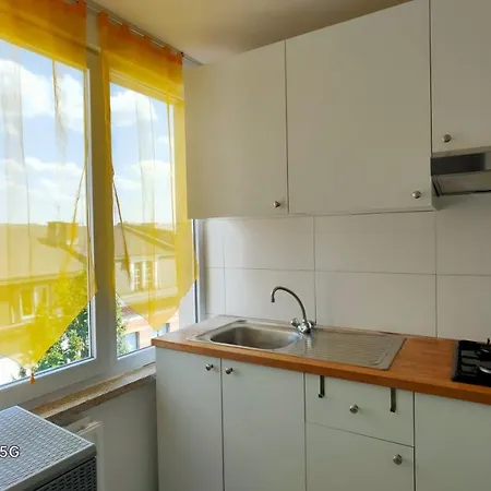 Daire Fijne Plek, Centraal Gelegen, Buurt Van Stadskern *